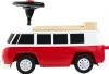 BIG Bobby Car Baby VW T1 Rot Produktbild-Vorschau 29