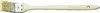 Heizkörperpinsel 50mm Heizkörper streichen Pinsel Eckpinsel Produktbild-Vorschau 3
