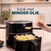 Princess 01.182238.01.001 Digitaler Airfryer 4l, Produktbild-Vorschau 22