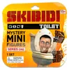Skibidi Toilet 6Cm Mini Figuren Blindbag, 13 Jahr(e), Produktbild-Vorschau 5