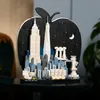 LEGO 21066 Architecture New York City - The Big Apple Anteprima dell’immagine prodotto 9
