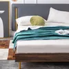 Flauschige Kuscheldecke Sherpa Coral extra weich & warm Produktbild-Vorschau 2