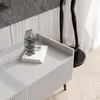 IDOHOME-TV-Schrank SCALA 150 cm Kaschmir Beinen gerrifelten Produktbild-Vorschau 4