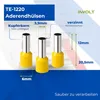 INVOLT H07V-K 6 mm² Verdrahtungsleitung 5 x 3m Set, Produktbild-Vorschau 4