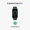 kwmobile 2x Uhrenarmband für Huawei Band 6 Armband - Produktbild-Vorschau 6