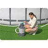 Filterpumpe für Bestway-Pool 3028 l/h Produktbild-Vorschau 9