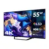 Smart Tech 55QG06K2, 55 pouces (139 cm), 4K UHD QLED, Voir les images du produit 8