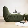 okwish Schlafsofas Relaxsessel mit Rückenlehne und Produktbild-Vorschau 7