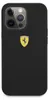 Ferrari Fessihmp13Lbk Iphone 13 Pro / 136,1 Czarny/Black Anteprima dell’immagine prodotto 3