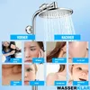Filtr wody WASSERKLAR filtr prysznicowy kran filtr twardej Podgląd zdjęcia produktu 4