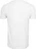 Merchcode T-Shirt Obi-Wan Kenobi Tee white White-XS Produktbild-Vorschau 6