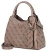 Guess Hwsg2484220 Lorella Logo Sm Grlfrnd Tote Women Produktbild-Vorschau 15