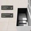 Auflagenbox Sienna, handgeflochten, Poly-Rattan, Produktbild-Vorschau 3