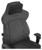 Corsair TC500 LUXE, PC-Gamingstuhl, 120 kg, Gepolsterter Produktbild-Vorschau 6