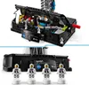LEGO Technic NASA Artemis SLS-Schwerlastrakete - Kinder Produktbild-Vorschau 4