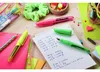 STABILO Schulfüller mit Anfänger-Feder A -  EASYbuddy NEON Produktbild-Vorschau 4