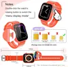 4G Kinder-Smartwatch mit GPS und Telefon, Armbanduhr für Produktbild-Vorschau 7