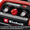 Einhell Professional Akku-Kompressor SILENZZO 36/210 Produktbild-Vorschau 8