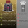 Saint Nutrition® Maca Royal – für Männer – Verzögerung der Produktbild-Vorschau 7