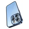 Baseus Glitter Transparent Case und Tempered Glass Set für Produktbild-Vorschau 3