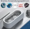 Ultraschallreiniger, Ultraschall Reinigungsgerät Produktbild-Vorschau 9