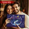 Calendario de adviento para pesca, con 24 días. Un regalo Vista previa de la imagen del producto 5