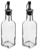 5five Simply Smart Flaschenset Glas für Öl und Essig Produktbild-Vorschau 5
