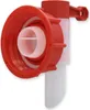 20 L Bidon d'eau Bidon en plastique Bidon de camping avec Voir les images du produit 9