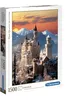 Puzzle Clementoni 1500 Château de Neuschwanstein 31925 Voir les images du produit 10