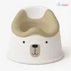 Primabobo ALEX, pot enfant avec insert amovible et dossier, beige — vue 2 Voir les images du produit