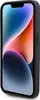 Bmw Bmhcp15Xsllbk Iphone 15 Pro Max 6.7Czarny/Cuir noir Hot Voir les images du produit 5