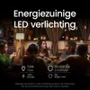 Spectrum LED Spot PAR16 GU10 Mat - 7.5W 580lm 3000K - Productafbeelding-voorbeeld 4