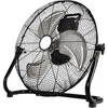 Krachtige staande ventilator, 45 cm, industriële Productafbeelding-voorbeeld 1