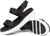 Timberland Sandalen Sandalen Nubukleder Produktbild-Vorschau 27