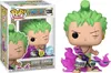 One Piece - Zoro (Enma) 1288 Special Edition Glows - Funko Produktbild-Vorschau 8