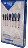BRILLIANT TOOLS Jeu de tournevis 7 pièces profil Torx - Voir les images du produit 3