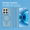 imoshion Color Guard Backcover mit MagSafe für das Xiaomi Produktbild-Vorschau 5