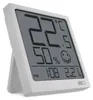 EMOS Digitale kamerthermometer en hygrometer met klok en Productafbeelding-voorbeeld 19