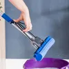 Mop per pavimenti ADGO YORK TOP con meccanismo di Anteprima dell’immagine prodotto 4
