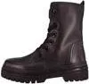 Gabor Damen Elegante Stiefelette F-Weite 31.721 Schwarz Produktbild-Vorschau 4