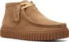 Laarzen Clarks 26173663-DARK voor Heren Productafbeelding-voorbeeld 21