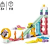 LEGO DUPLO Town Kreative Sprungschanzen mit kleinen Produktbild-Vorschau 16
