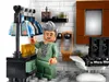 Lego LEGO Queer Eye – The Fab 5 Loft 10291 Podgląd zdjęcia produktu 25