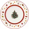 Villeroy & Boch Toy's Delight Specials snídaňový talíř / Náhled obrázku produktu 1