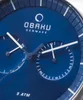 Montre Obaku Denmark Classic pour hommes Voir les images du produit 13