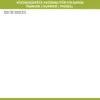 Europart Messereinsatz-Dichtung 39/26mmØfür Thermomix ® Produktbild-Vorschau 11