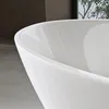 doporro Freistehende Design-Badewanne Vicenza599 Produktbild-Vorschau 5