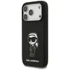 KARL LAGERFELD case passend für IPHONE 17 Pro kompatibel Produktbild-Vorschau 2