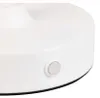 Reality R53621101 Kenny LED Tischleuchte 1,5W ⌀13cm Weiß Produktbild-Vorschau 1