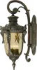 Außenbeleuchtung Vintage Lampen, antike Leuchte Produktbild-Vorschau 2